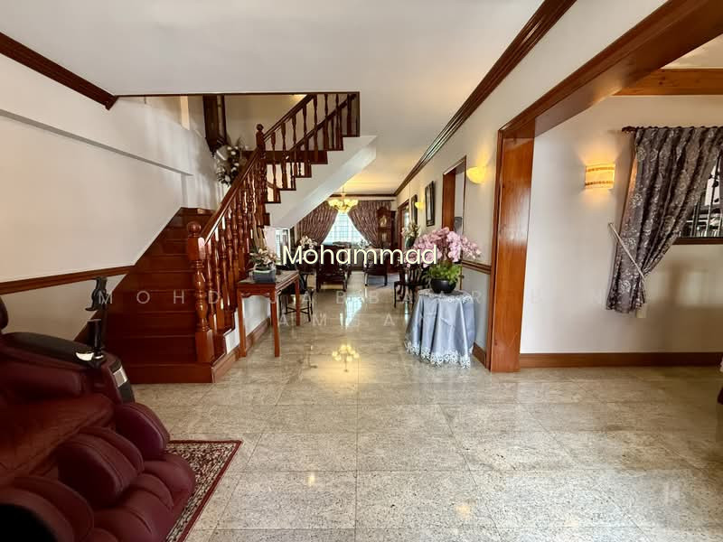254 BANGKIT ROAD
