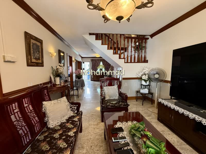 254 BANGKIT ROAD photo 2