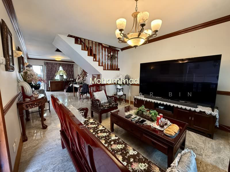 254 BANGKIT ROAD photo 3