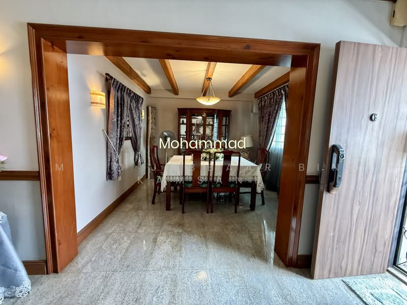 254 BANGKIT ROAD photo 4