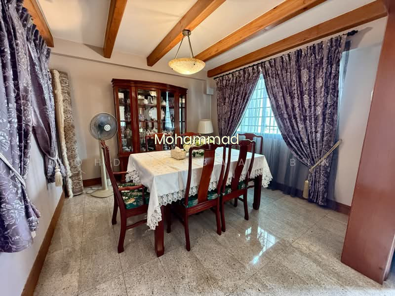 254 BANGKIT ROAD photo 5