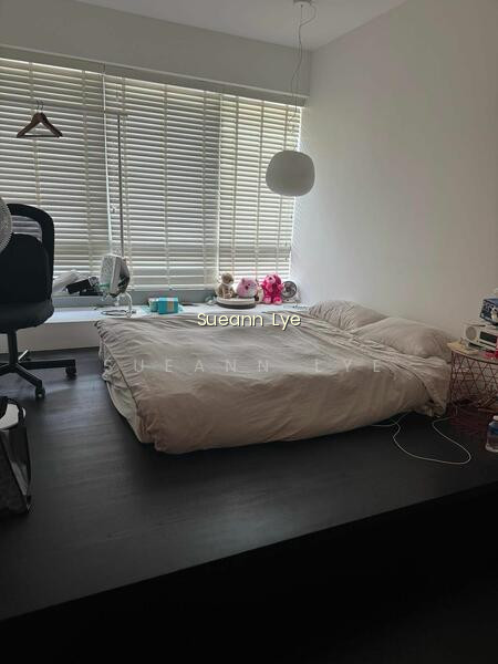MARINA BAY SUITES photo 2