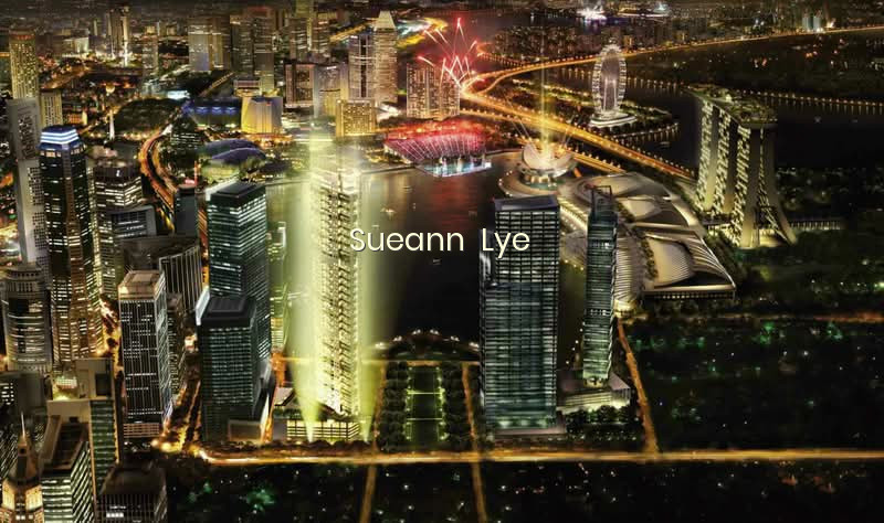 MARINA BAY SUITES photo 6