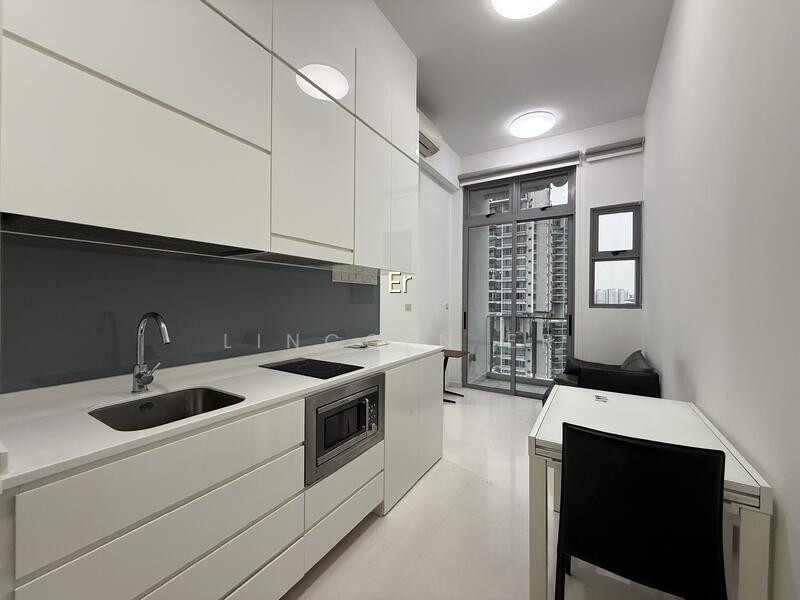 ONE DUSUN RESIDENCES image 1 of 8