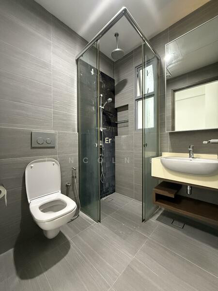 ONE DUSUN RESIDENCES photo 4
