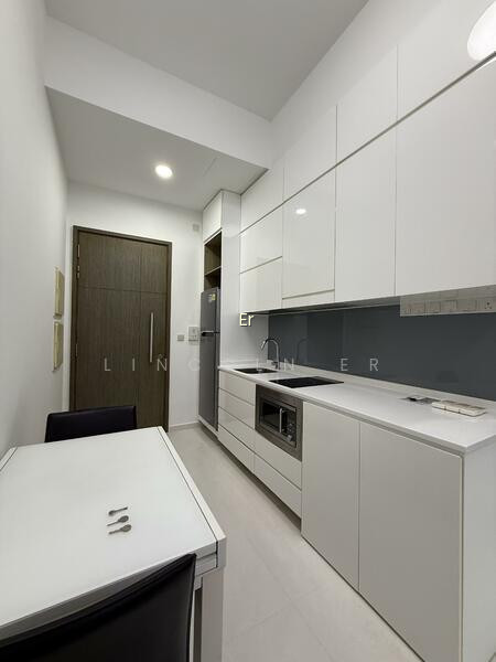 ONE DUSUN RESIDENCES photo 6