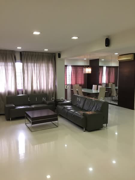 550 SERANGOON NORTH AVENUE 3 image 1 of 10