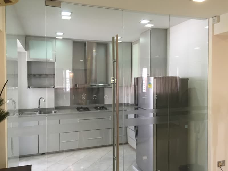 550 SERANGOON NORTH AVENUE 3 photo 3