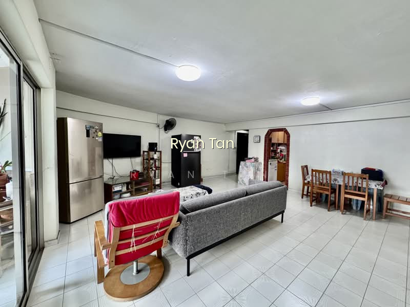 259 ANG MO KIO AVENUE 2 photo 2