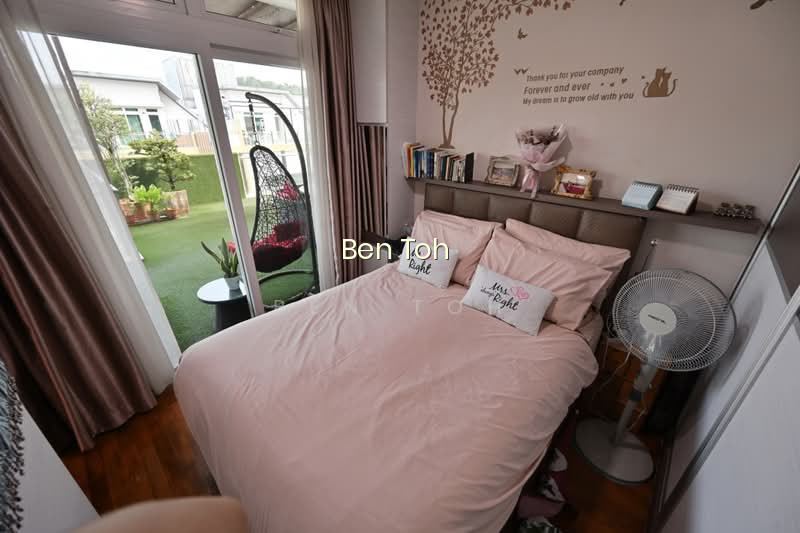 PARC ROSEWOOD photo 4