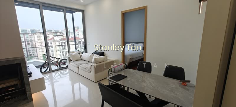 MONT BOTANIK RESIDENCE image 1 of 10