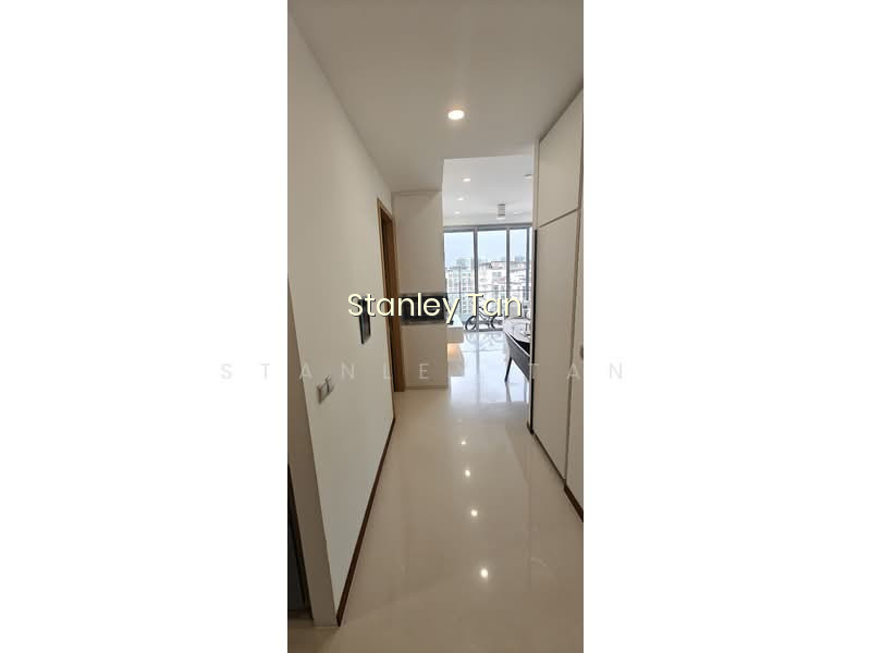 MONT BOTANIK RESIDENCE photo 2