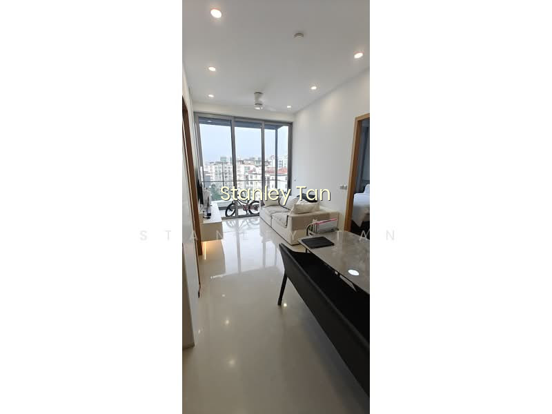 MONT BOTANIK RESIDENCE photo 3