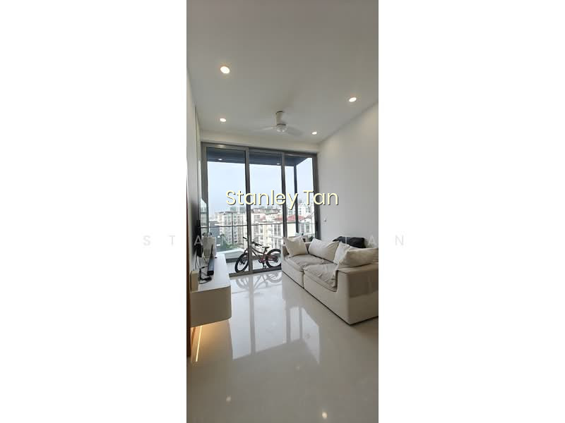 MONT BOTANIK RESIDENCE photo 4