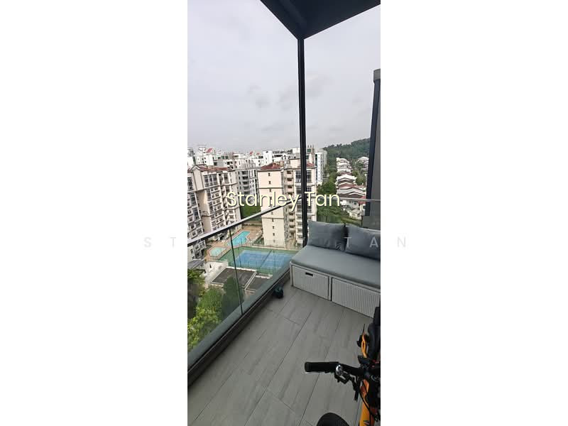 MONT BOTANIK RESIDENCE photo 5