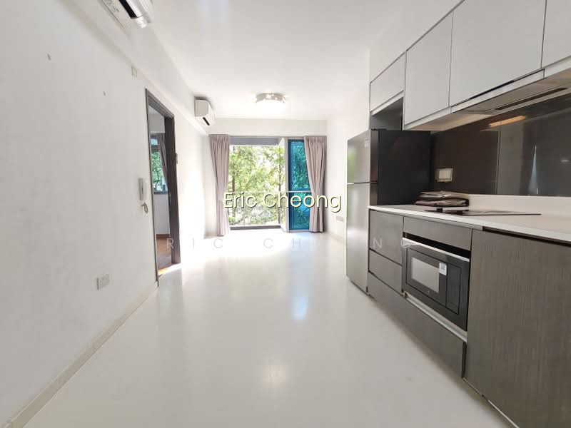 Q BAY RESIDENCES image 1 of 8