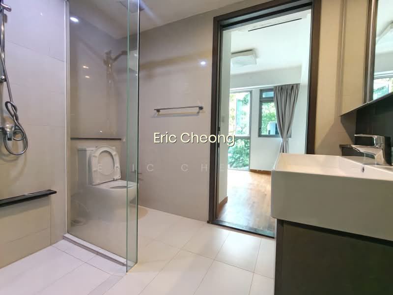 Q BAY RESIDENCES photo 4