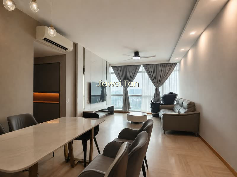 HILLVIEW REGENCY image 1 of 10