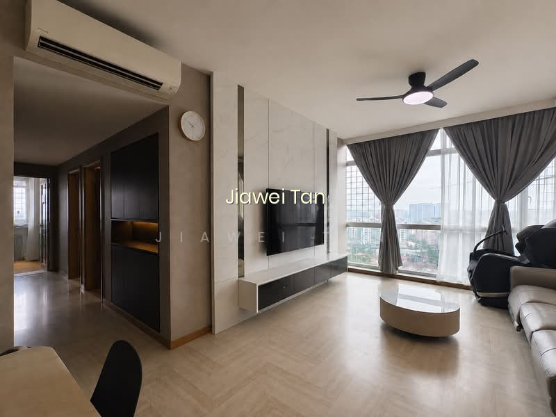 HILLVIEW REGENCY photo 5