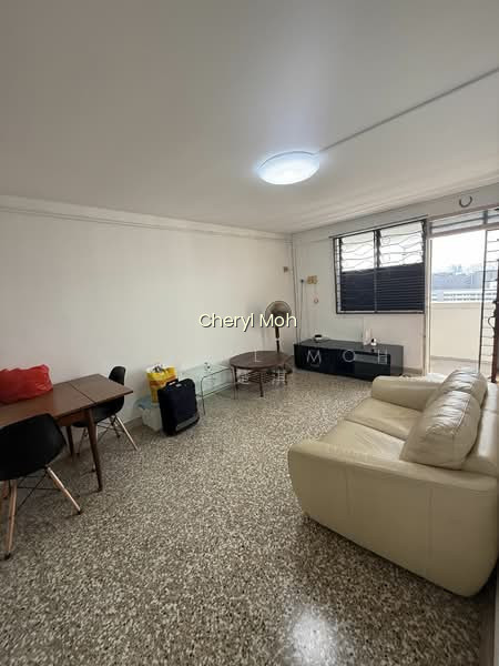 116 LORONG 2 TOA PAYOH
