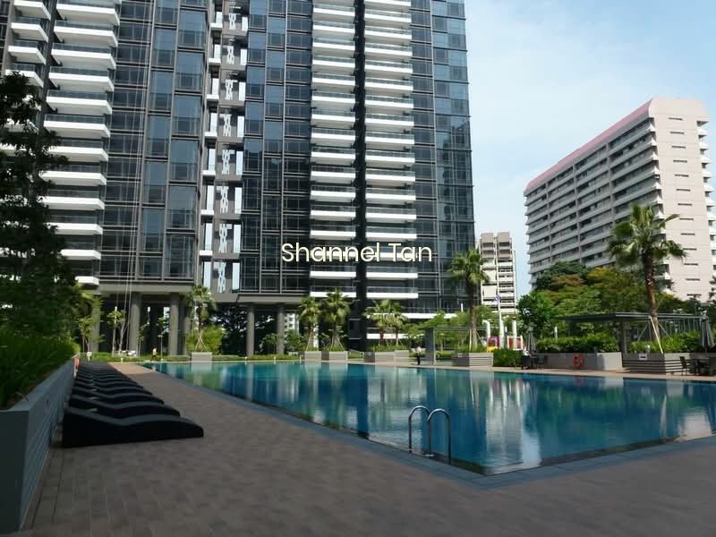 THE TRIZON photo 6