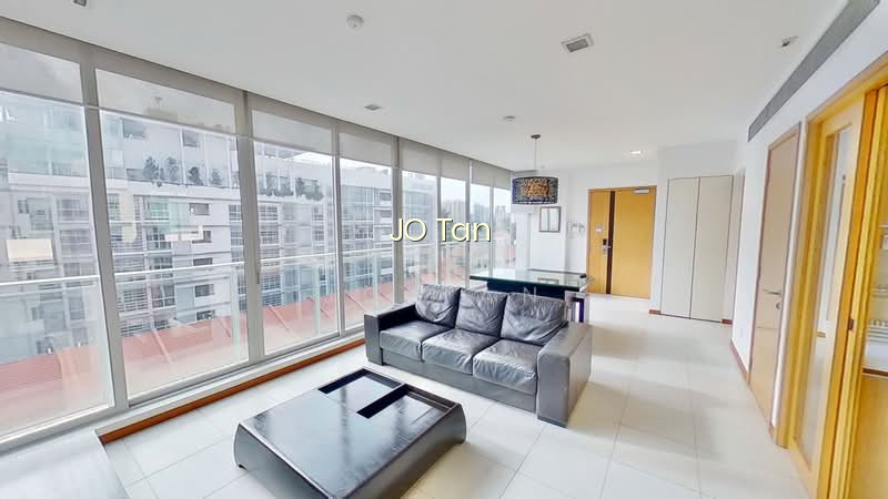 SPACIOUS WOW HOME NEXT TO PAYA LEBAR MRT image 1 of 10