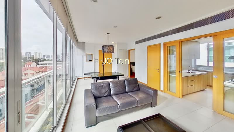 SPACIOUS WOW HOME NEXT TO PAYA LEBAR MRT photo 2