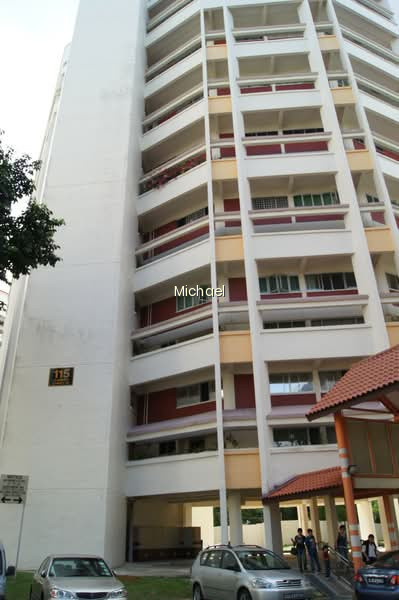 115 CLEMENTI STREET 13 photo 6