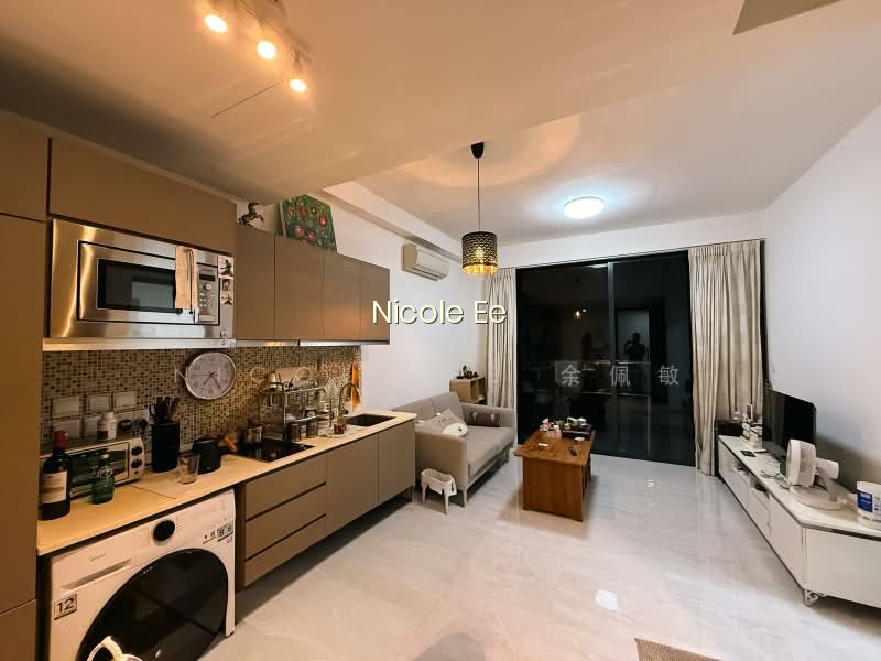GUILLEMARD SUITES image 1 of 10