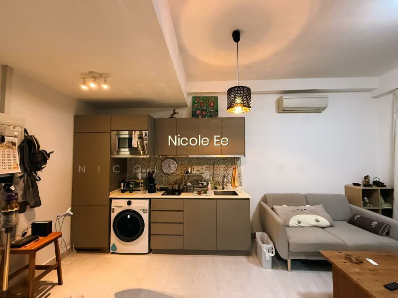 GUILLEMARD SUITES photo 2