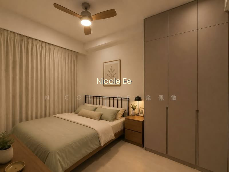 GUILLEMARD SUITES photo 4