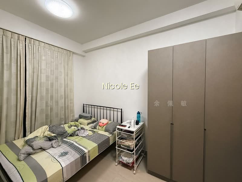 GUILLEMARD SUITES photo 5