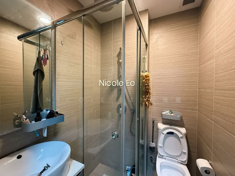 GUILLEMARD SUITES photo 6
