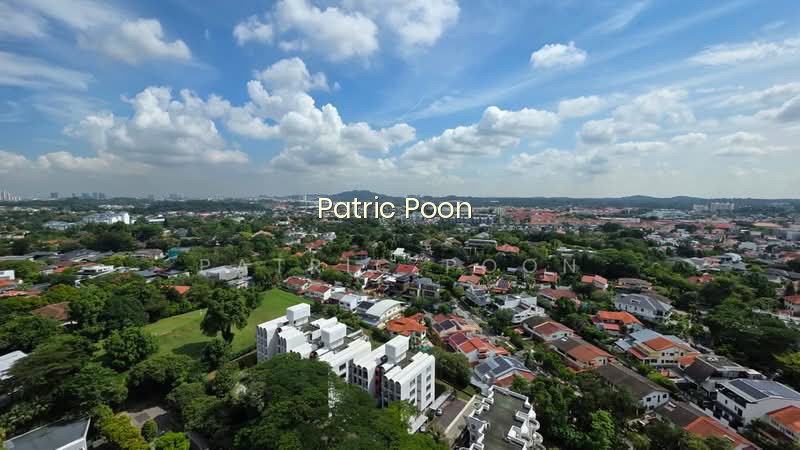 D'LEEDON (FORMER FARRER COURT) image 1 of 10