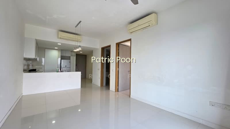 D'Leedon (Former Farrer Court) photo 2