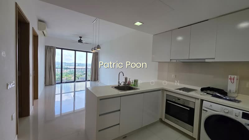D'Leedon (Former Farrer Court) photo 3