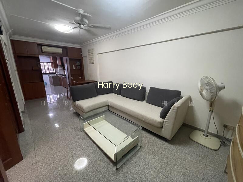54 TELOK BLANGAH DRIVE photo 2