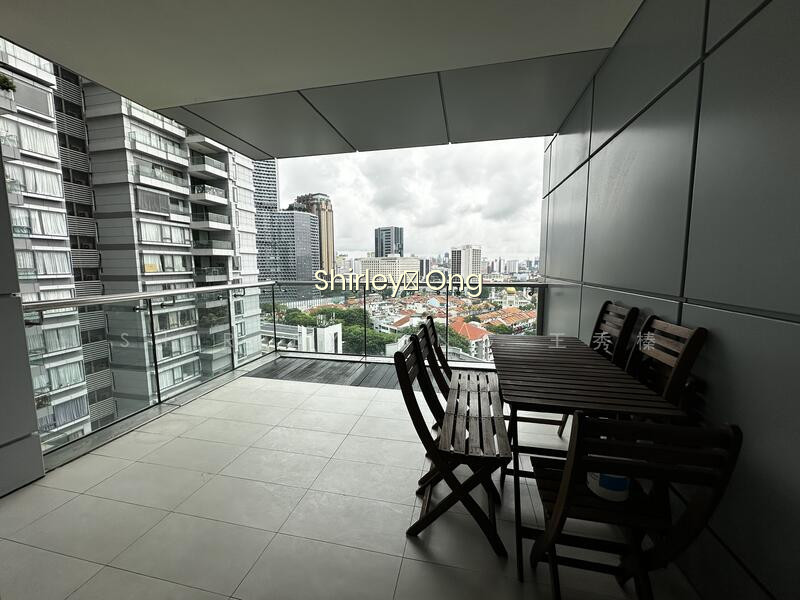 CONCOURSE SKYLINE photo 2