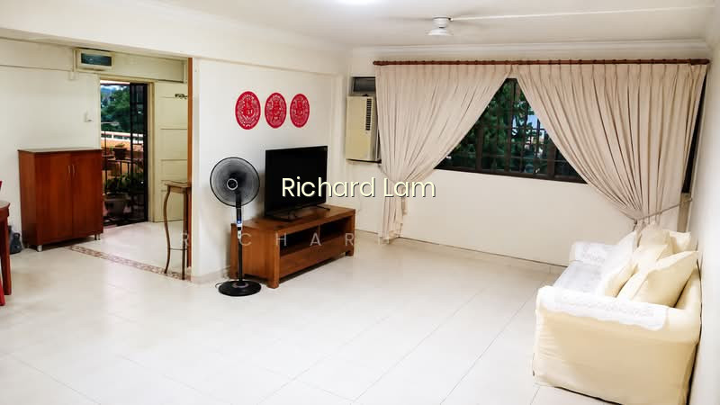 257 YISHUN RING ROAD