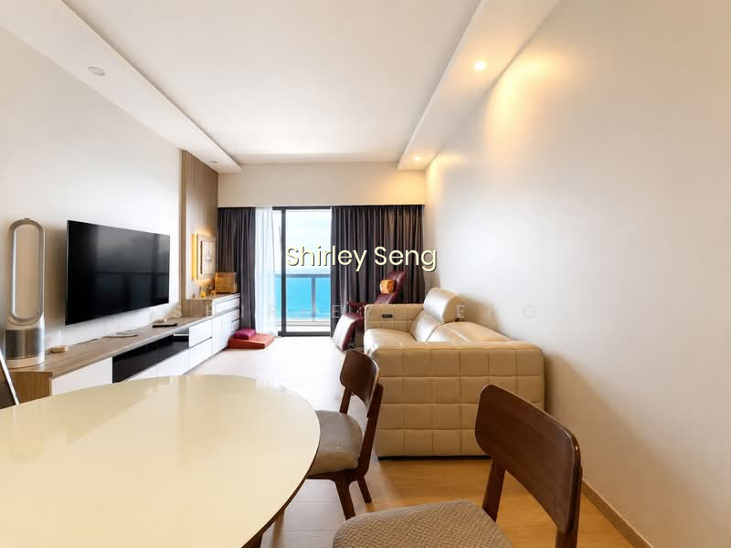 MARINA BAY RESIDENCES photo 2