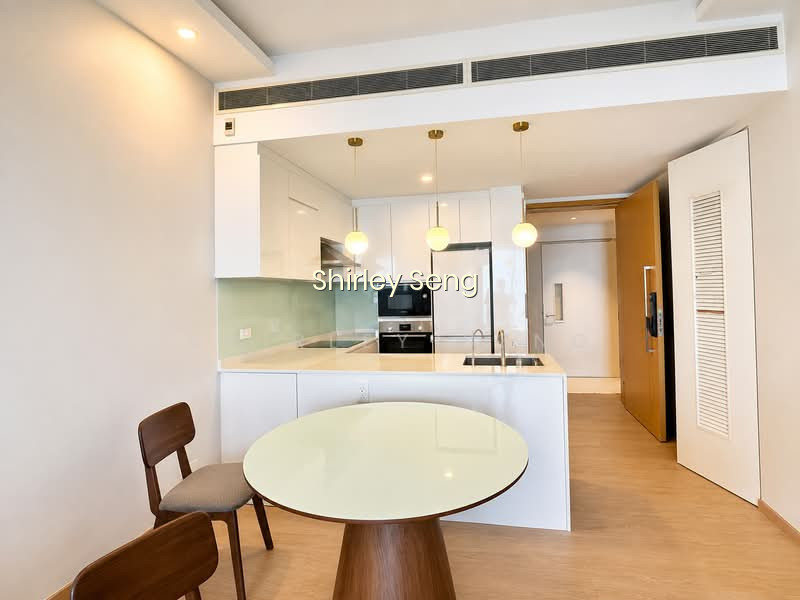 MARINA BAY RESIDENCES photo 3