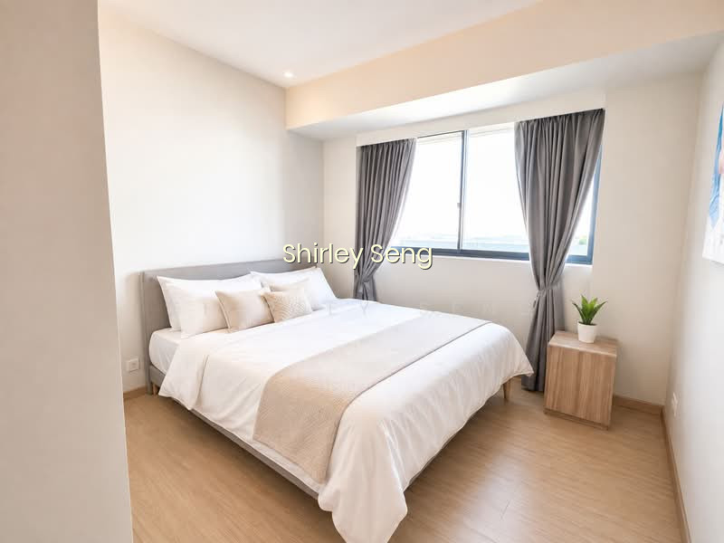 MARINA BAY RESIDENCES photo 4