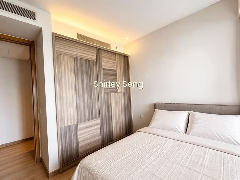 MARINA BAY RESIDENCES photo 5