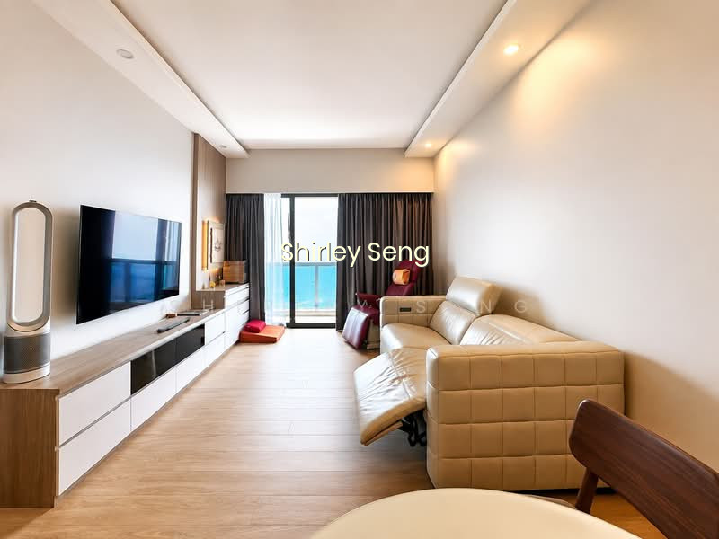 MARINA BAY RESIDENCES photo 6