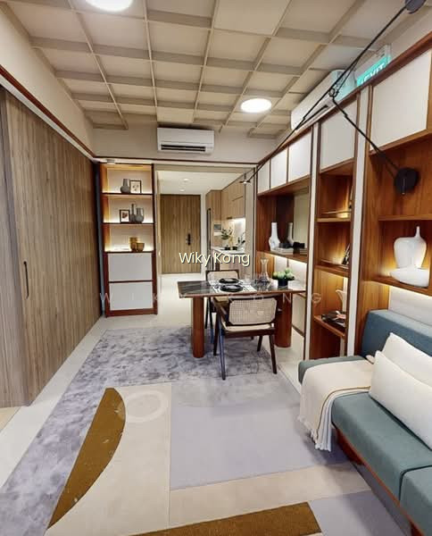 THE RESERVE RESIDENCES image 1 of 10
