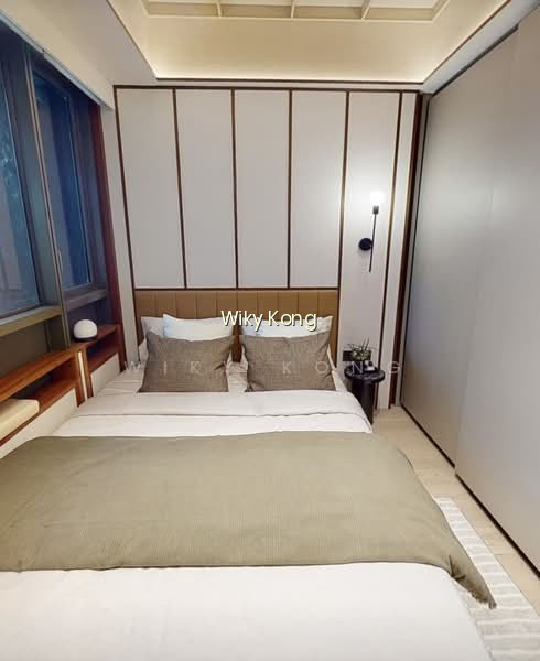 THE RESERVE RESIDENCES photo 3