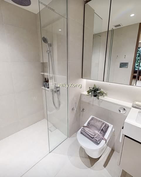 THE RESERVE RESIDENCES photo 4