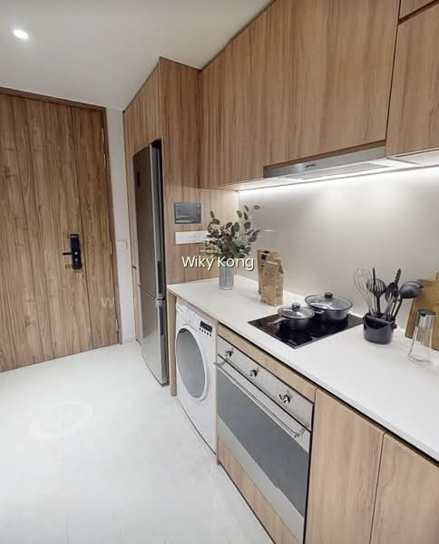 THE RESERVE RESIDENCES photo 5