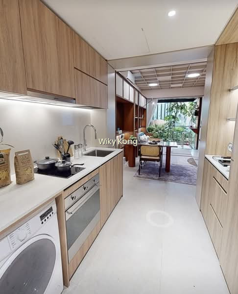 THE RESERVE RESIDENCES photo 6