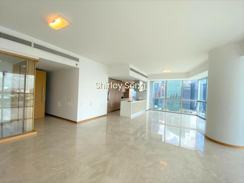 MARINA BAY RESIDENCES photo 2